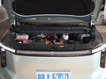 大家7 605km 高山加長續(xù)航版六座2024款