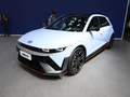 IONIQ 5 N 基本型2024款