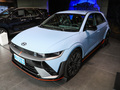 IONIQ 5 N 基本型2024款