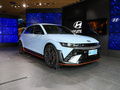 IONIQ 5 N 圖片