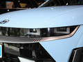 IONIQ 5 N 基本型2024款