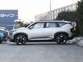 起亚EV5 530Land2024款
