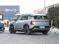 起亚EV5 530Land2024款