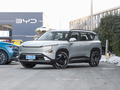 起亚EV5 530Land2024款