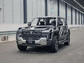 仰望易四方 基本型2024款