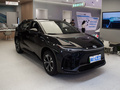 鉑智4X 615AIR版2024款