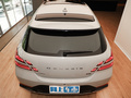 捷尼賽思G70 2.0T后驅(qū)豪華版2024款