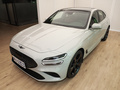 捷尼賽思G70 2.0T后驅(qū)豪華版2024款