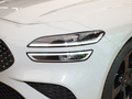 捷尼賽思G70 2.0T后驅(qū)豪華版2024款