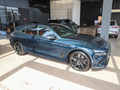 捷尼賽思G70 2.0T 后驅(qū)豪華型 Shooting Brake2024款
