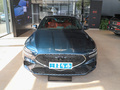 捷尼賽思G70 2.0T 后驅(qū)豪華型 Shooting Brake2024款