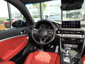 捷尼賽思G70 2.0T 后驅(qū)豪華型 Shooting Brake2024款
