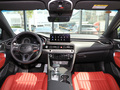 捷尼賽思G70 2.0T 后驅(qū)豪華型 Shooting Brake2024款