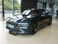 捷尼賽思G70 2.0T 后驅旗艦型 Shooting Brake2024款