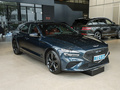 捷尼賽思G70 2.0T 后驅旗艦型 Shooting Brake2024款