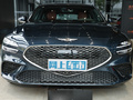 捷尼賽思G70 2.0T 后驅旗艦型 Shooting Brake2024款