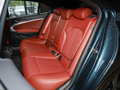 捷尼賽思G70 2.0T 后驅旗艦型 Shooting Brake2024款