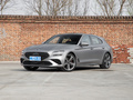 捷尼賽思G70 2.0T 四驅(qū)旗艦型 Shooting Brake2024款