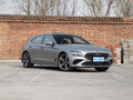 捷尼賽思G70 2.0T 四驅(qū)旗艦型 Shooting Brake2024款