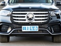 奔馳GLS GLS 4004MATIC2024款