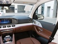 奔馳GLS GLS 4004MATIC2024款