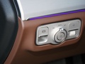 奔馳GLS GLS 4004MATIC2024款