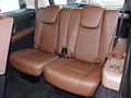 奔馳GLS GLS 4004MATIC2024款