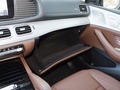 奔馳GLS GLS 4004MATIC2024款