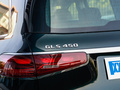 奔驰GLS 图片