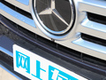奔驰GLS GLS 450 4MATIC豪华型2024款