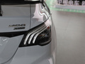 MG6 1.5TXLINE獵鯊版2025款