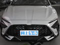 MG6 1.5TXLINE獵鯊版2025款
