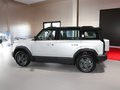 iCAR 03 圖片