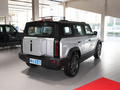 iCAR 03 圖片