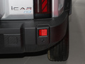 iCAR 03 圖片