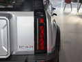 iCAR 03 圖片