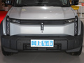 iCAR 03 401km兩驅(qū)標準進階版2024款
