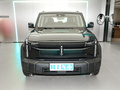 iCAR 03 501km四驅長續航智駕版2024款