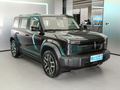 iCAR 03 501km四驅長續航智駕版2024款