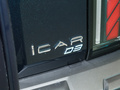 iCAR 03 图片