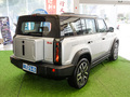iCAR 03 501km四驅長續航智駕版2024款
