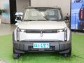 iCAR 03 501km四驅長續航智駕版2024款