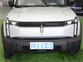 iCAR 03 501km四驅長續航智駕版2024款