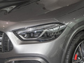 奔馳GLA級(jí)AMG AMG GLA 354MATIC2024款