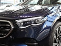 奔驰E级 E 300 L豪华型2024款