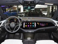 奔驰E级 E 300 L豪华型2024款