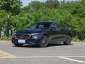奔驰E级 E 300 L尊贵运动型2024款