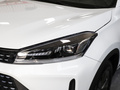 炫界 炫界pro 1.5T CVT尊貴版2024款