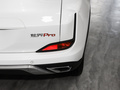 炫界 炫界pro 1.5T CVT尊貴版2024款