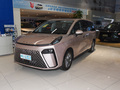 上汽大通MAXUS G70 图片